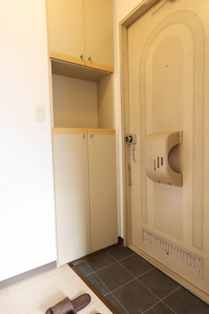 ハイツクレモナ 0202号-11