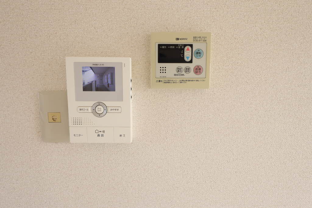 ハイツクレモナ 0202号-12