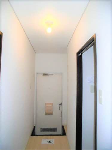 佃ハイツ 0101号-2