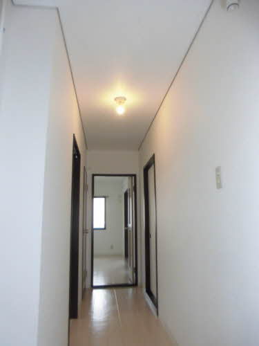 佃ハイツ 0101号-3