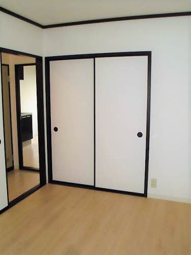 佃ハイツ 0101号-5