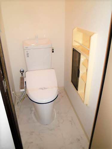 佃ハイツ 0101号-11