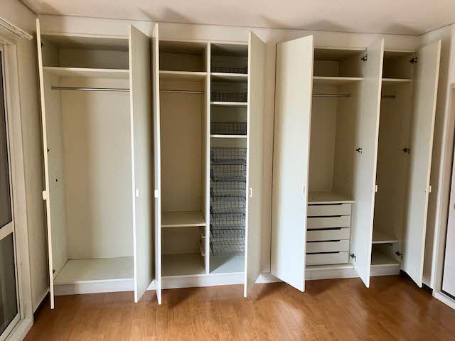 渚グリーンハウス A101号-5