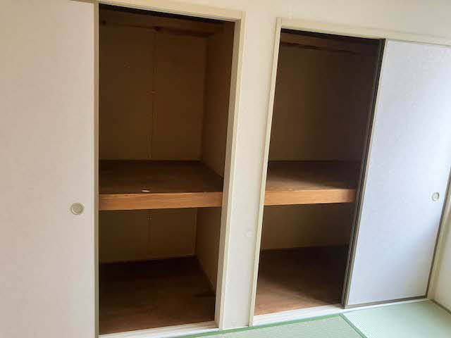 渚グリーンハウス A101号-6