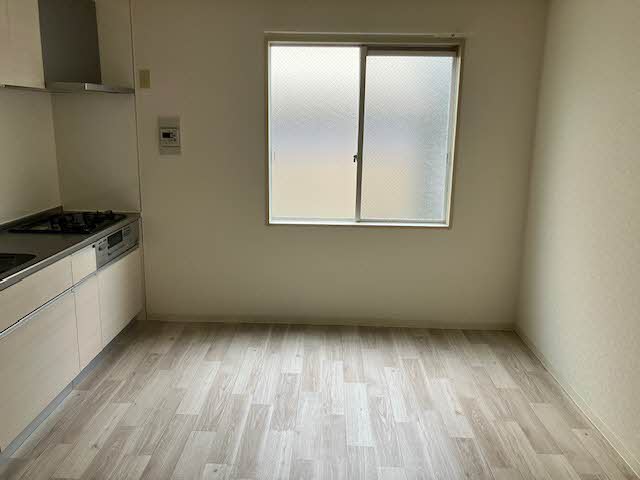 渚グリーンハウス A101号-7