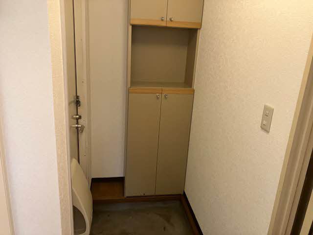 渚グリーンハウス A101号-8