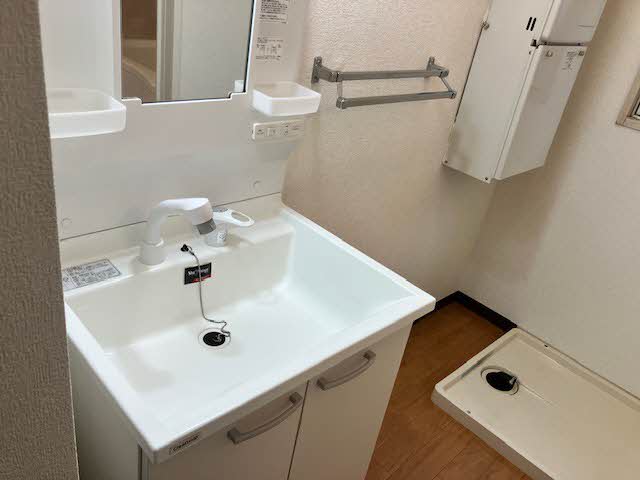 渚グリーンハウス A101号-10