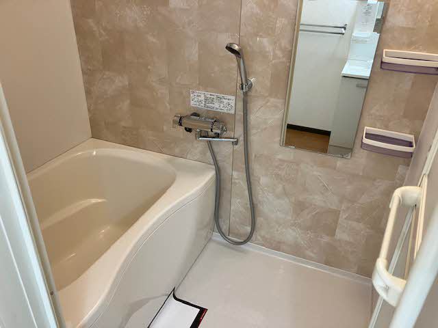 渚グリーンハウス A101号-11