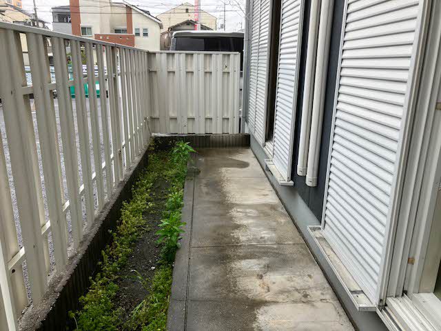 渚グリーンハウス A101号-14