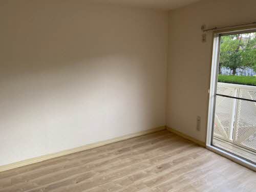 パークサイド寝屋川 0207号-4