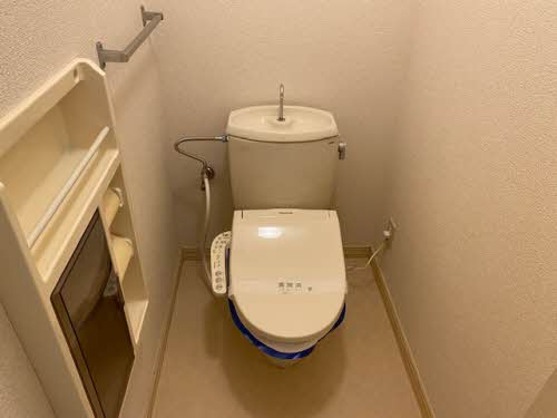 パークサイド寝屋川 0207号-10