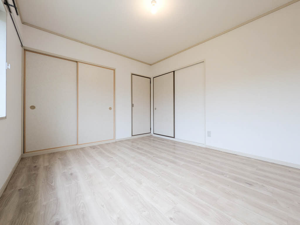 パークサイド寝屋川 0207号-12