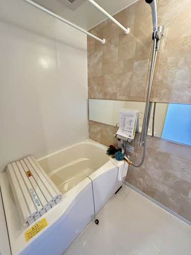 ハイツダイショウⅡ 0202号-5