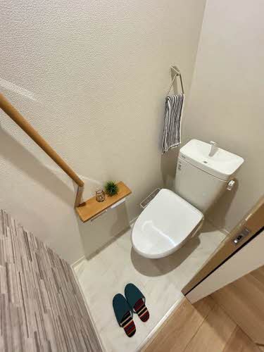 ハイツダイショウⅡ 0202号-7