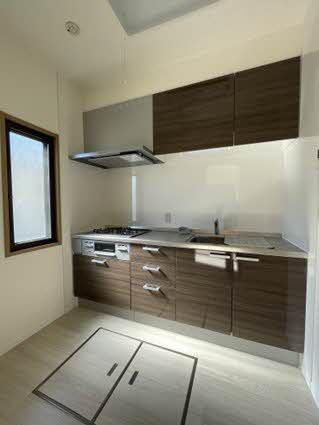 コンフォート桜 0103号-8