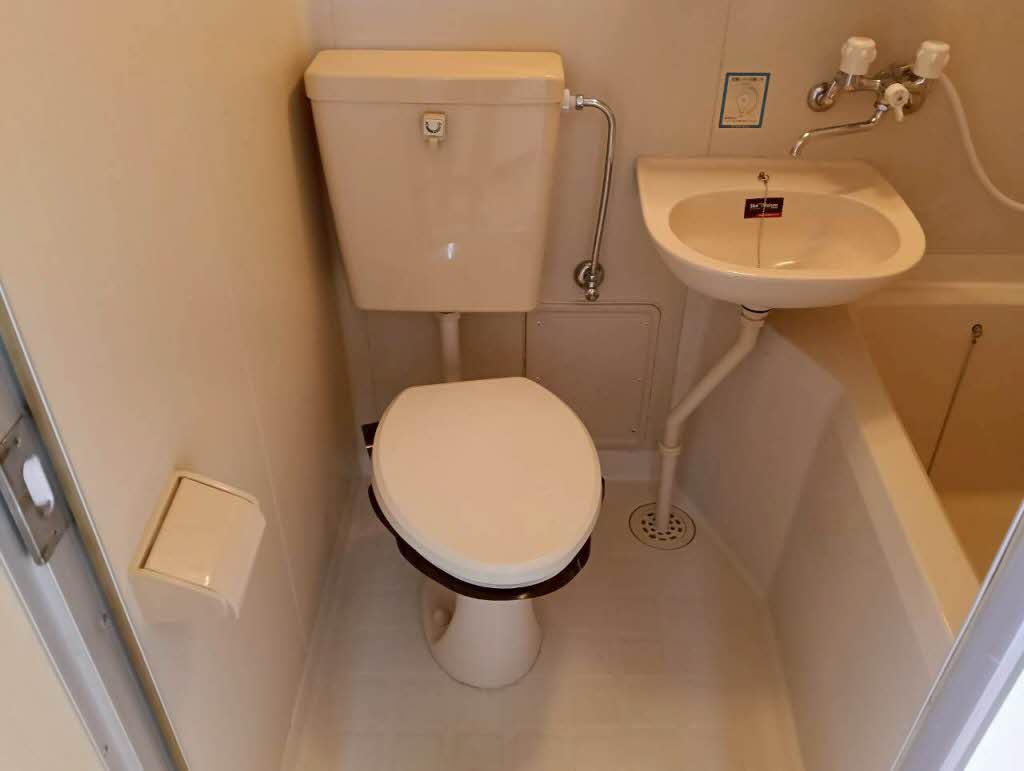 シャトー本町 0103号-5