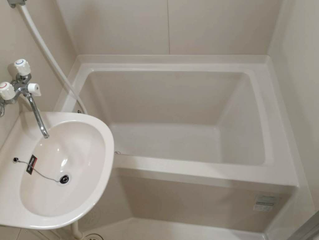 シャトー本町 0108号-2