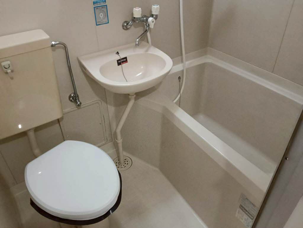 シャトー本町 0108号-5