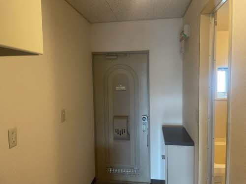 ラポール渚Ｂ棟 0203号-2