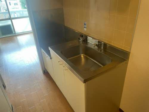 ラポール渚Ｂ棟 0203号-3