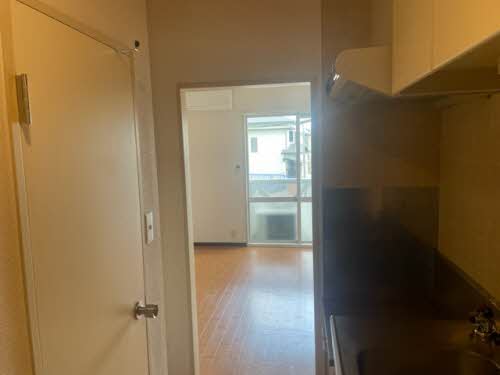 ラポール渚Ｂ棟 0203号-4