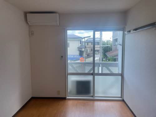 ラポール渚Ｂ棟 0203号-5