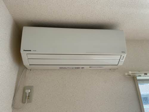 ラポール渚Ｂ棟 0203号-9