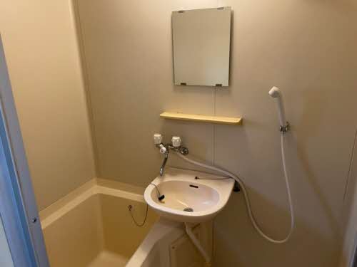 ラポール渚Ｂ棟 0203号-10