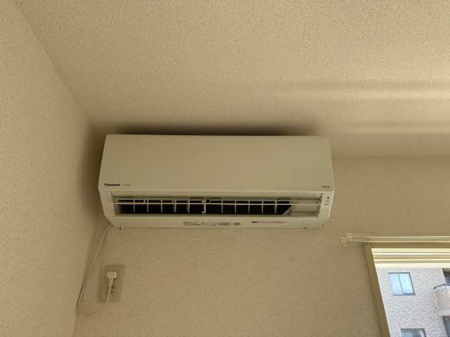 ラポール渚Ｂ棟 0203号-11