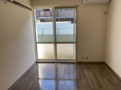 ラポール渚Ａ棟 0102号-2