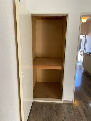 ラポール渚Ａ棟 0102号-5