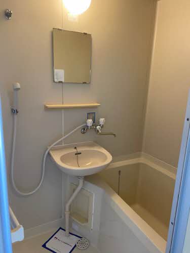 ラポール渚Ａ棟 0102号-9