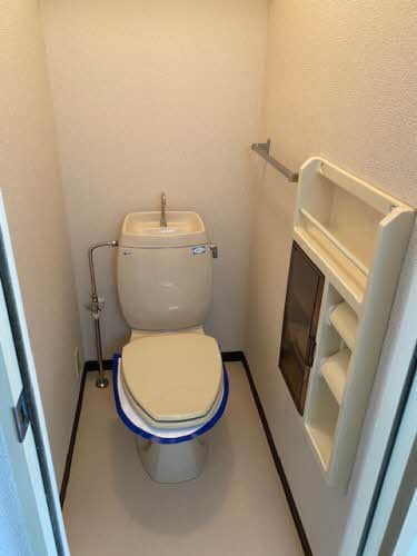 ラポール渚Ａ棟 0102号-10