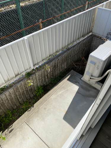 ラポール渚Ａ棟 0102号-11