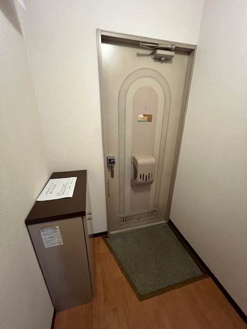 ラポール渚Ａ棟 0205号-4