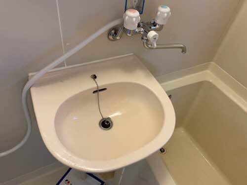 ラポール渚Ａ棟 0205号-6