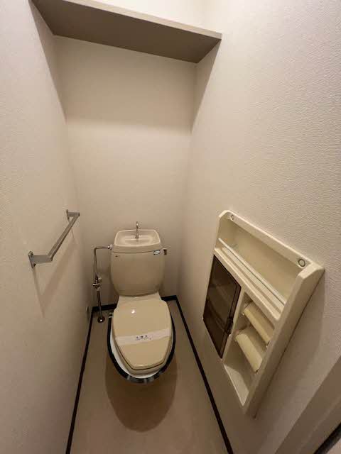 ラポール渚Ａ棟 0205号-8