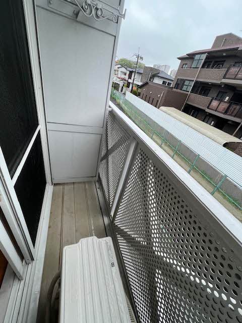 ラポール渚Ａ棟 0205号-9