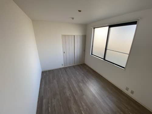 シャトー堂山 0101号-5