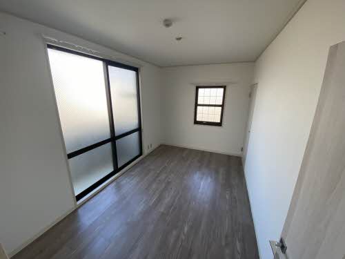 シャトー堂山 0101号-6