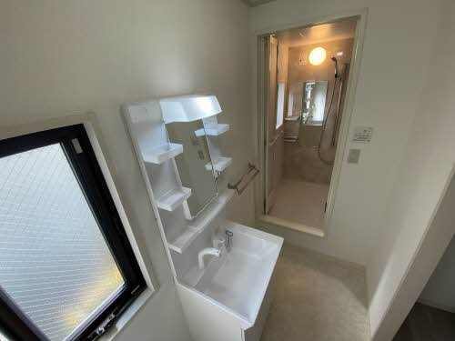 シャトー堂山 0101号-11