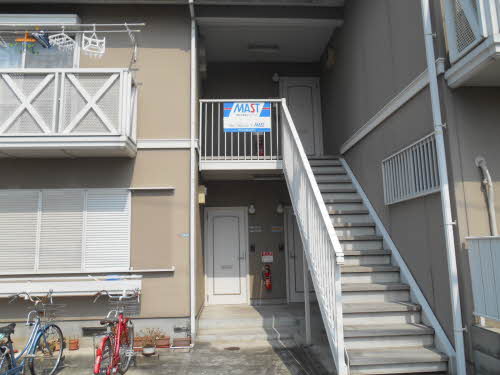 サンシャイン中津 0201号-3