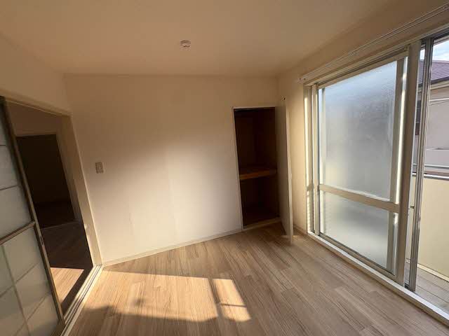 フレグランス若葉 0202号-3