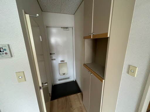 大住町光陽ハイツ 0210号-5