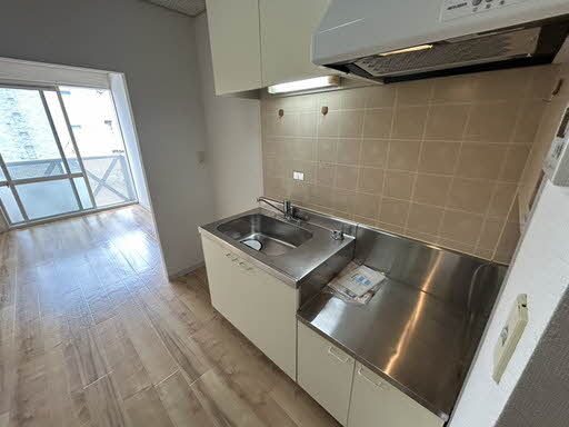 大住町光陽ハイツ 0210号-6