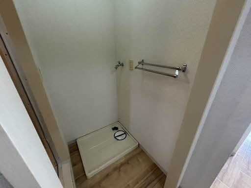 大住町光陽ハイツ 0210号-8