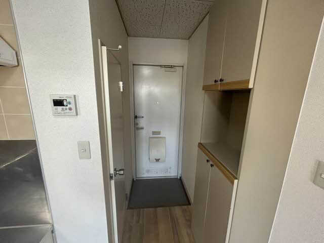 大住町光陽ハイツ 0215号-3