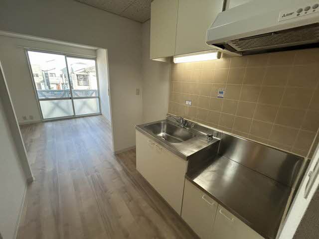 大住町光陽ハイツ 0215号-4