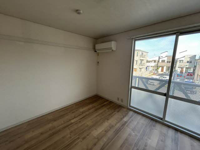 大住町光陽ハイツ 0215号-6