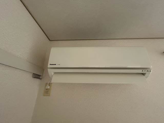 大住町光陽ハイツ 0215号-7